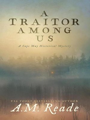 cover image of A Traitor Among Us
